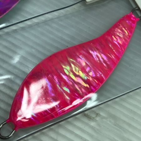  M's Sea Goblin ルアー サーモンゴブリン 3個まとめ （2）