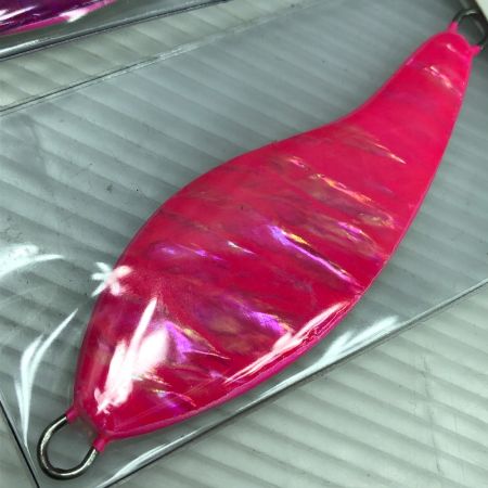  M's Sea Goblin ルアー サーモンゴブリン 3個まとめ