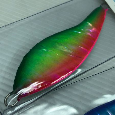  M's Sea Goblin ルアー サーモンゴブリン 3個まとめ