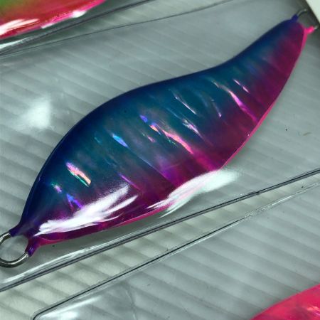  M's Sea Goblin ルアー サーモンゴブリン 3個まとめ