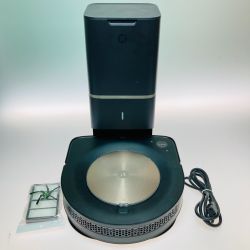 ◎◎ iRobot Roomba ルンバ S9 ロボット掃除機 クリーンベース付 S9+ Cランク