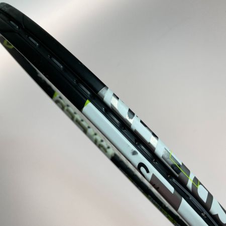  HEAD ヘッド GRAPHENE XT SPEED S グラフィン 硬式テニスラケット G2