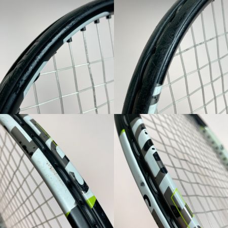  HEAD ヘッド GRAPHENE XT SPEED S グラフィン 硬式テニスラケット G2