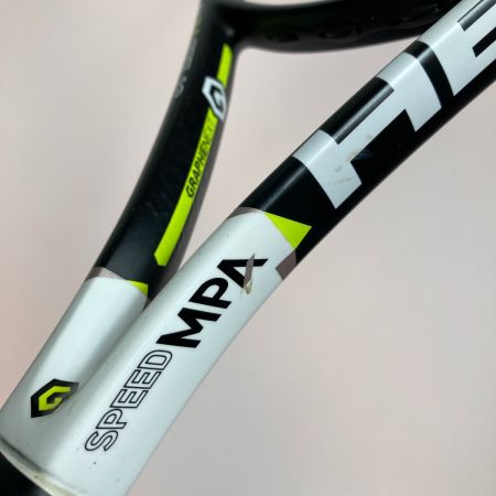  HEAD ヘッド GRAPHENE XT SPEED MPA グラフィン 硬式テニスラケット G2 ガットなし