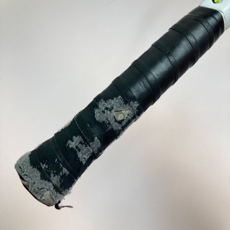  HEAD ヘッド GRAPHENE XT SPEED MPA グラフィン 硬式テニスラケット G2 ガットなし