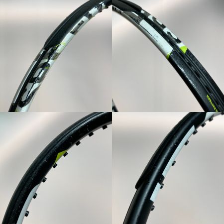  HEAD ヘッド GRAPHENE XT SPEED MPA グラフィン 硬式テニスラケット G2 ガットなし