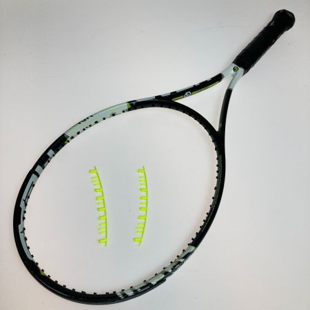  HEAD ヘッド GRAPHENE XT SPEED MPA グラフィン 硬式テニスラケット G3 ガットなし