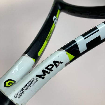  HEAD ヘッド GRAPHENE XT SPEED MPA グラフィン 硬式テニスラケット G3 ガットなし