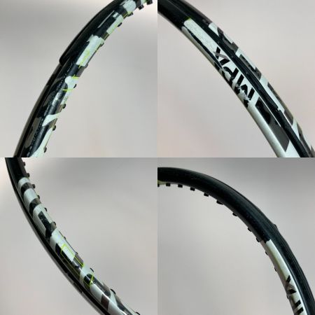  HEAD ヘッド GRAPHENE XT SPEED MPA グラフィン 硬式テニスラケット G3 ガットなし