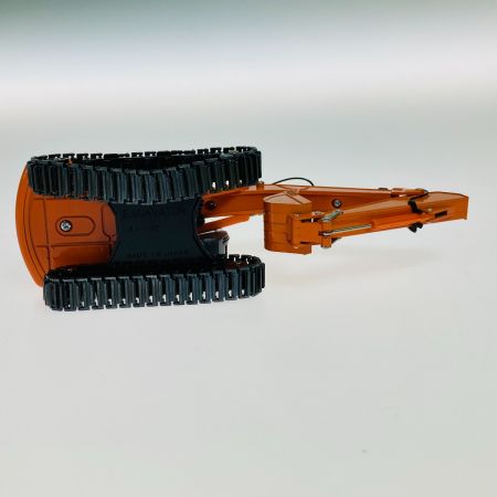  HITACHI 日立 ZAXIS200 1/40 ユンボ ショベルカー ミニカー zaxis200