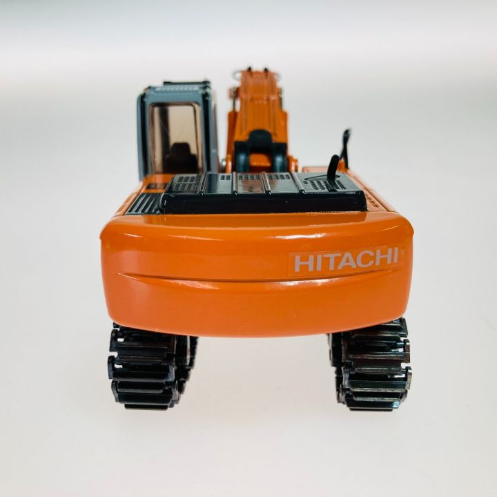 HITACHI 日立建機 ZAXIS200 1/40 ユンボ ショベルカー ミニカー 821｜中古｜なんでもリサイクルビッグバン