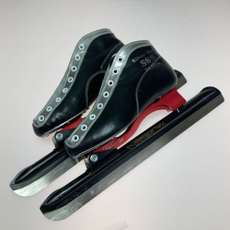   スラップスケート SSS SA-1000 VIKING 21cm ブレードカバー欠品