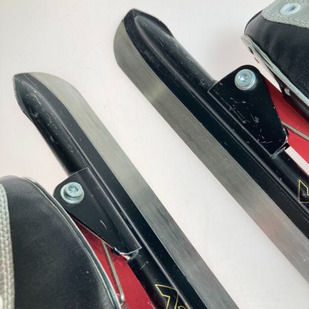   スラップスケート SSS SA-1000 VIKING 21cm ブレードカバー欠品