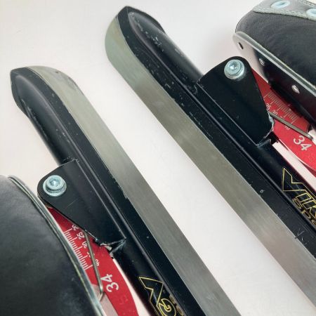   スラップスケート SSS SA-1000 VIKING 21cm ブレードカバー欠品