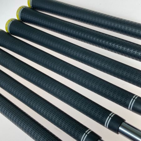  Bridgestone ブリヂストン TOUR B JRG HF1 7-9.P1.P2.A.S 7本 アイアンセット AiR Speeder G for Iron