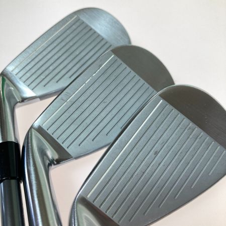  Bridgestone ブリヂストン TOUR B JRG HF1 7-9.P1.P2.A.S 7本 アイアンセット AiR Speeder G for Iron