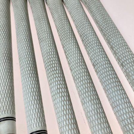  TaylorMade テーラーメイド BURNER 2.0 5-9.P 6本 アイアンセット FUBUKI 60 S