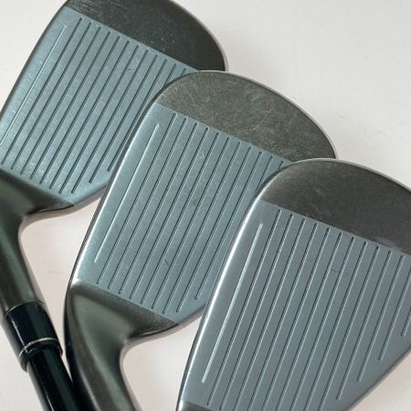  TaylorMade テーラーメイド BURNER 2.0 5-9.P 6本 アイアンセット FUBUKI 60 S