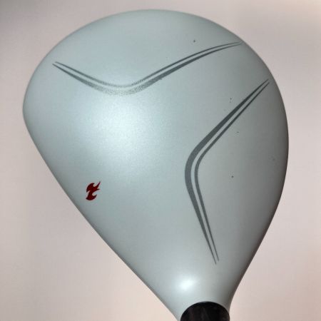  TaylorMade テーラーメイド BURNER バーナー SUPER FAST 2.0J 18° 5FW フェアウェイウッド FUBUKI 50 SR