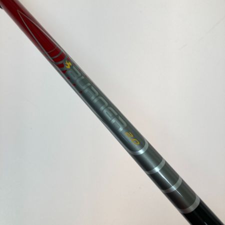  TaylorMade テーラーメイド BURNER バーナー SUPER FAST 2.0J 18° 5FW フェアウェイウッド FUBUKI 50 SR