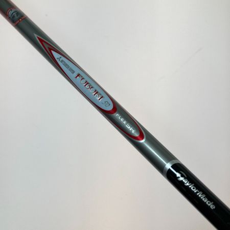  TaylorMade テーラーメイド BURNER バーナー SUPER FAST 2.0J 18° 5FW フェアウェイウッド FUBUKI 50 SR