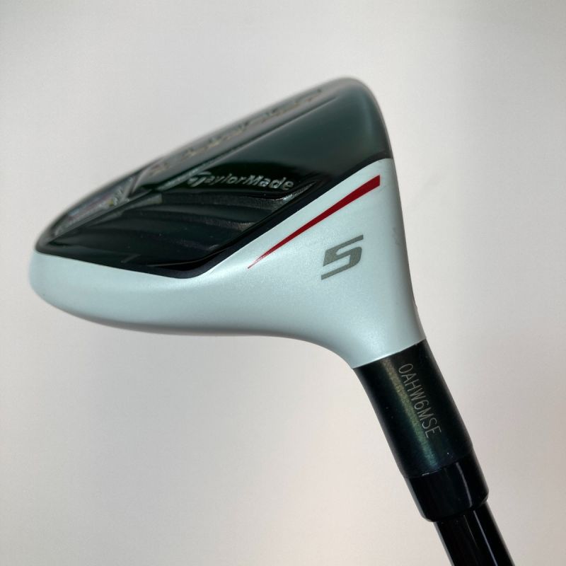 中古】 TaylorMade テーラーメイド BURNER バーナー SUPER FAST 2.0J