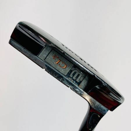  Wilson ウィルソン FatShaft パター 35インチ