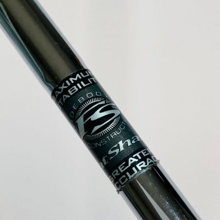  Wilson ウィルソン FatShaft パター 35インチ