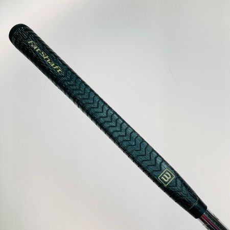  Wilson ウィルソン FatShaft パター 35インチ