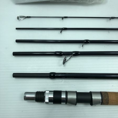   HUERCO フエルコ GT906-6S ケース・竿袋付き ルアーロッド