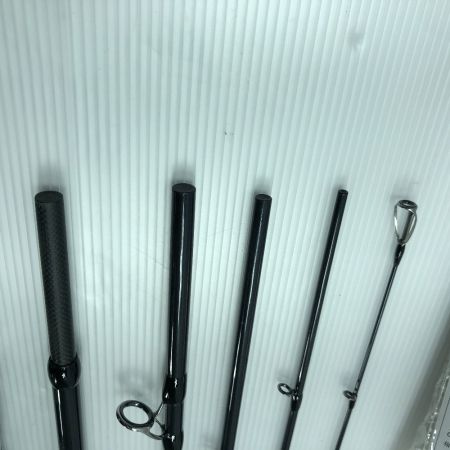   HUERCO フエルコ GT906-6S ケース・竿袋付き ルアーロッド