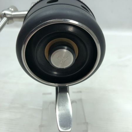  五十鈴 Try-Angle スピンキャストリール TU-01