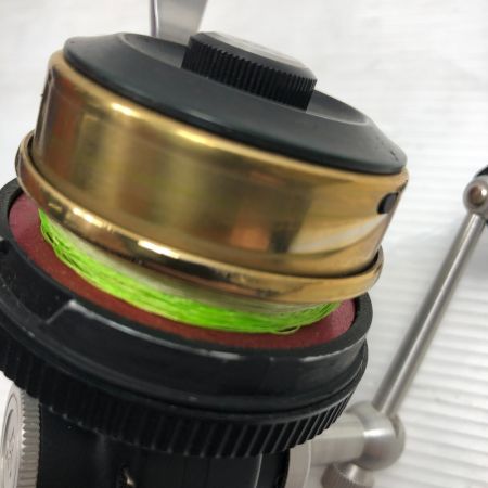  五十鈴 Try-Angle スピンキャストリール TU-01