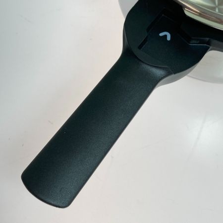  T-fal ティファール 圧力鍋 3L 片手鍋 セキュア ネオ P2534045 IH対応 1~3人用