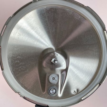  T-fal ティファール 圧力鍋 3L 片手鍋 セキュア ネオ P2534045 IH対応 1~3人用