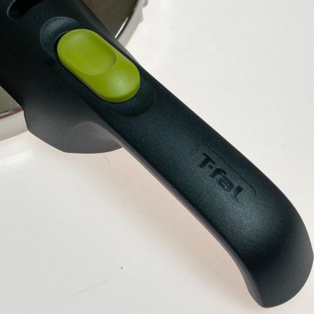  T-fal ティファール 圧力鍋 3L 片手鍋 セキュア ネオ P2534045 IH対応 1~3人用