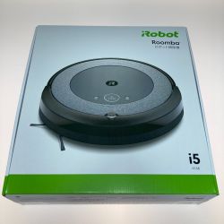 ◎◎ iRobot ロボット掃除機　Roomba ルンバ i5158 Nランク