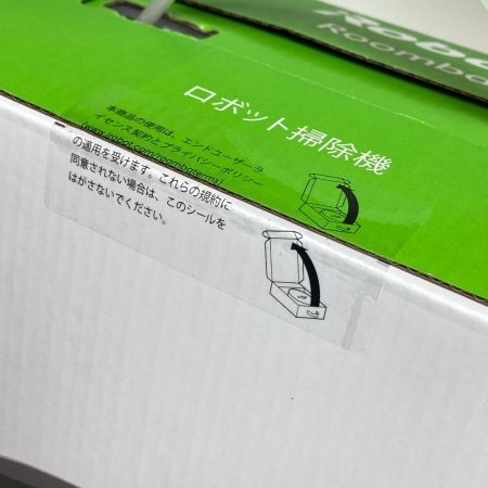  iRobot ロボット掃除機　Roomba ルンバ i5158