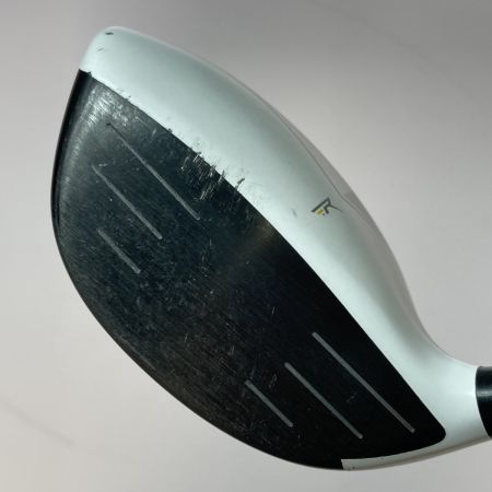 TaylorMade テーラーメイド RBZ STAGE2 5HL FW 21° フェアウェイウッド レディース TM1-313 L キズ多