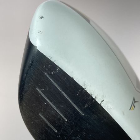  TaylorMade テーラーメイド RBZ STAGE2 5HL FW 21° フェアウェイウッド レディース TM1-313 L キズ多