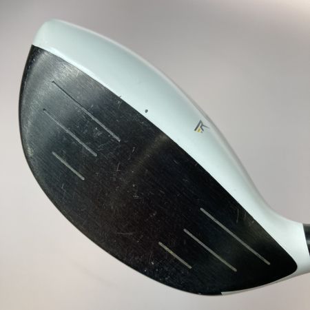  TaylorMade テーラーメイド RBZ STAGE2 3HL FW 17° フェアウェイウッド レディース TM1-313 L カバー付 キズ多