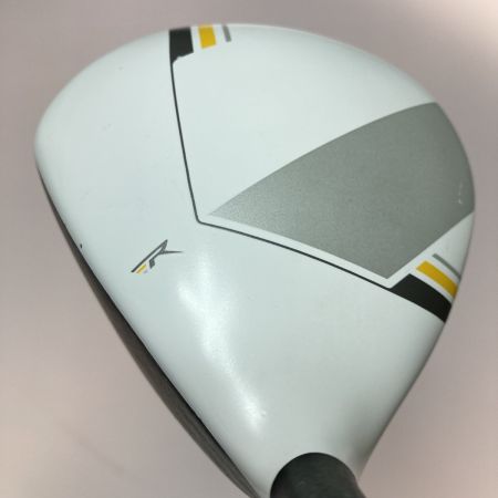  TaylorMade テーラーメイド RBZ STAGE2 3HL FW 17° フェアウェイウッド レディース TM1-313 L カバー付 キズ多