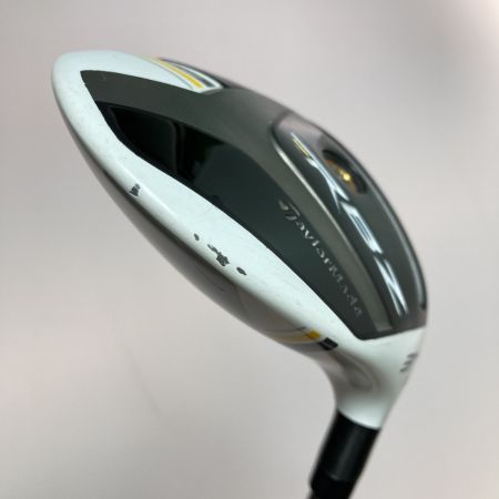  TaylorMade テーラーメイド RBZ STAGE2 3HL FW 17° フェアウェイウッド レディース TM1-313 L カバー付 キズ多