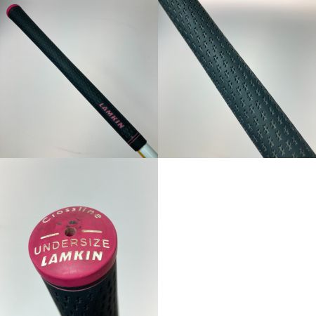  TaylorMade テーラーメイド RBZ STAGE2 3HL FW 17° フェアウェイウッド レディース TM1-313 L カバー付 キズ多