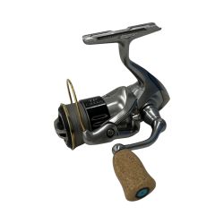 SHIMANO シマノ SHIMANO 15ツインパワー C2000HGS カスタムハンドル 箱有り Bランク