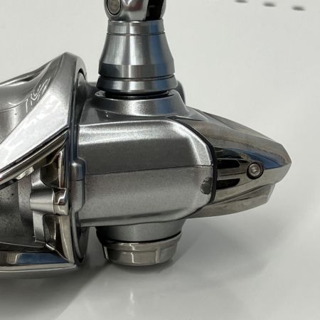 SHIMANO シマノ SHIMANO 15ツインパワー C2000HGS カスタムハンドル 箱有り