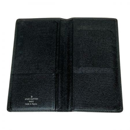 LOUIS VUITTON ルイヴィトン タイガ ポルト バルール カルト