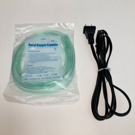  MEDRIS メドリス 家庭用 酸素発生器 酸素濃縮器 JY-102W