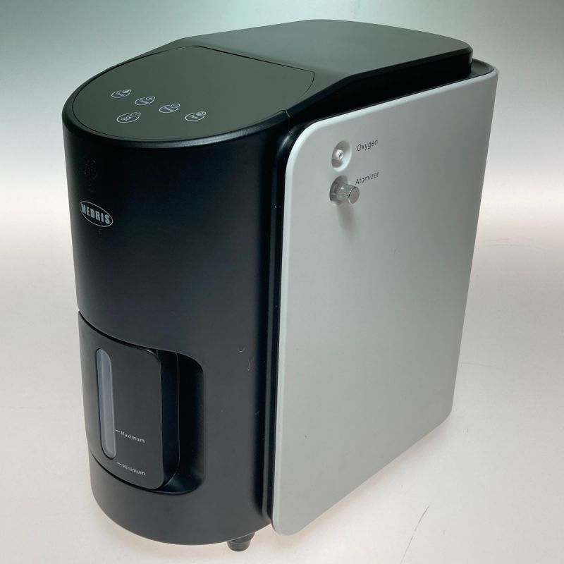 MEDRIS /メドリス 家庭用 酸素発生器 JY-102W 酸素濃縮器 - 健康用品 