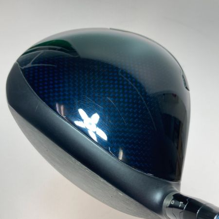  Callaway キャロウェイ PARADYM パラダイム ◆ トリプルダイヤモンド 1W 8.0° ドライバー Speeder NX 50-X カバー付